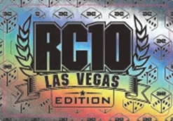 Team Associated RC10 Las Vegas 2025 Edition Bausatz