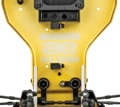 Team Associated RC10 Las Vegas 2025 Edition Bausatz