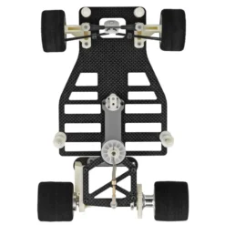 Team Associated RC12L Graphite Bausatz