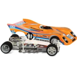 Team Associated RC12L Graphite Bausatz