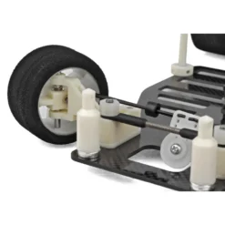 Team Associated RC12L Graphite Bausatz
