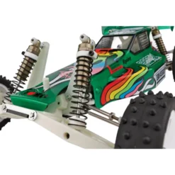 Team Associated RC10 Masami Edition ’89 Stealth Car Bausatz