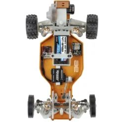 Team Associated RC10 Model 24 Classic 1:24 Bausatz (ohne Elektronik)