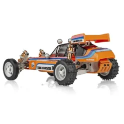 Team Associated RC10 Model 24 Classic 1:24 Bausatz (ohne Elektronik)