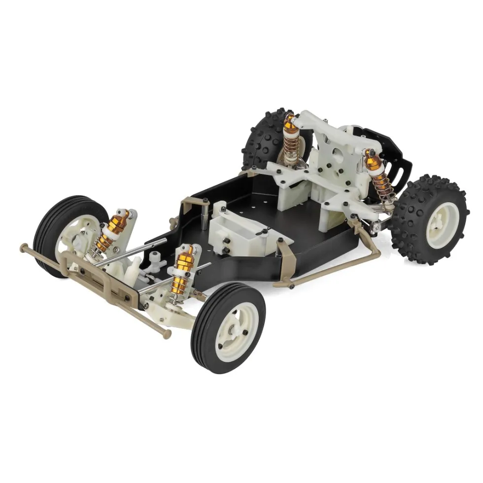 Team Associated RC10 Retro 80s Ultra Champ Bausatz
