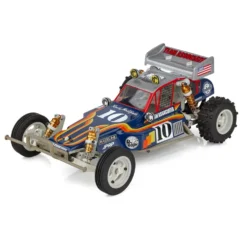 Team Associated RC10 Retro 80s Ultra Champ Bausatz