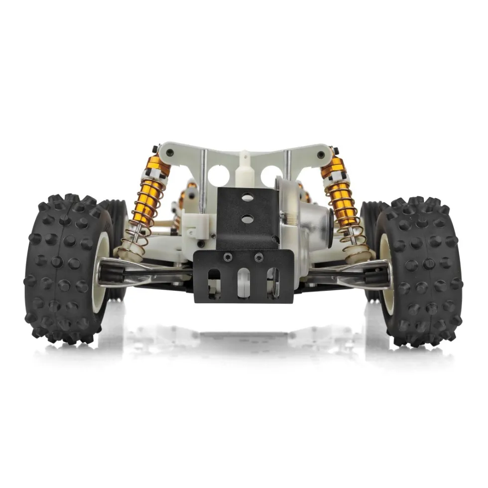Team Associated RC10 Retro 80s Ultra Champ Bausatz