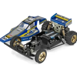 Team Associated RC10 Retro 80s Ultra Fox Bausatz