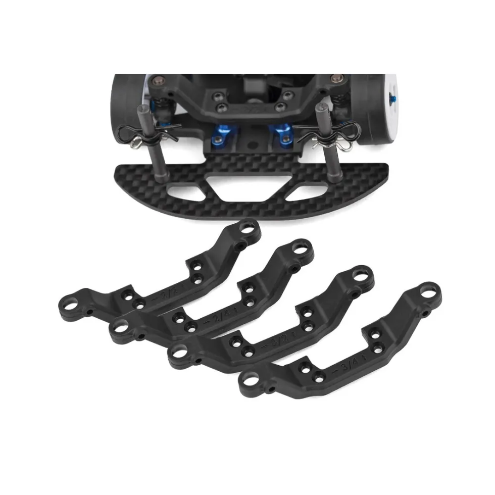 Team Associated RC28R Team 1:28 Bausatz