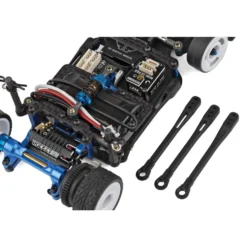 Team Associated RC28R Team 1:28 Bausatz