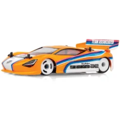 Team Associated RC28R Team 1:28 Bausatz