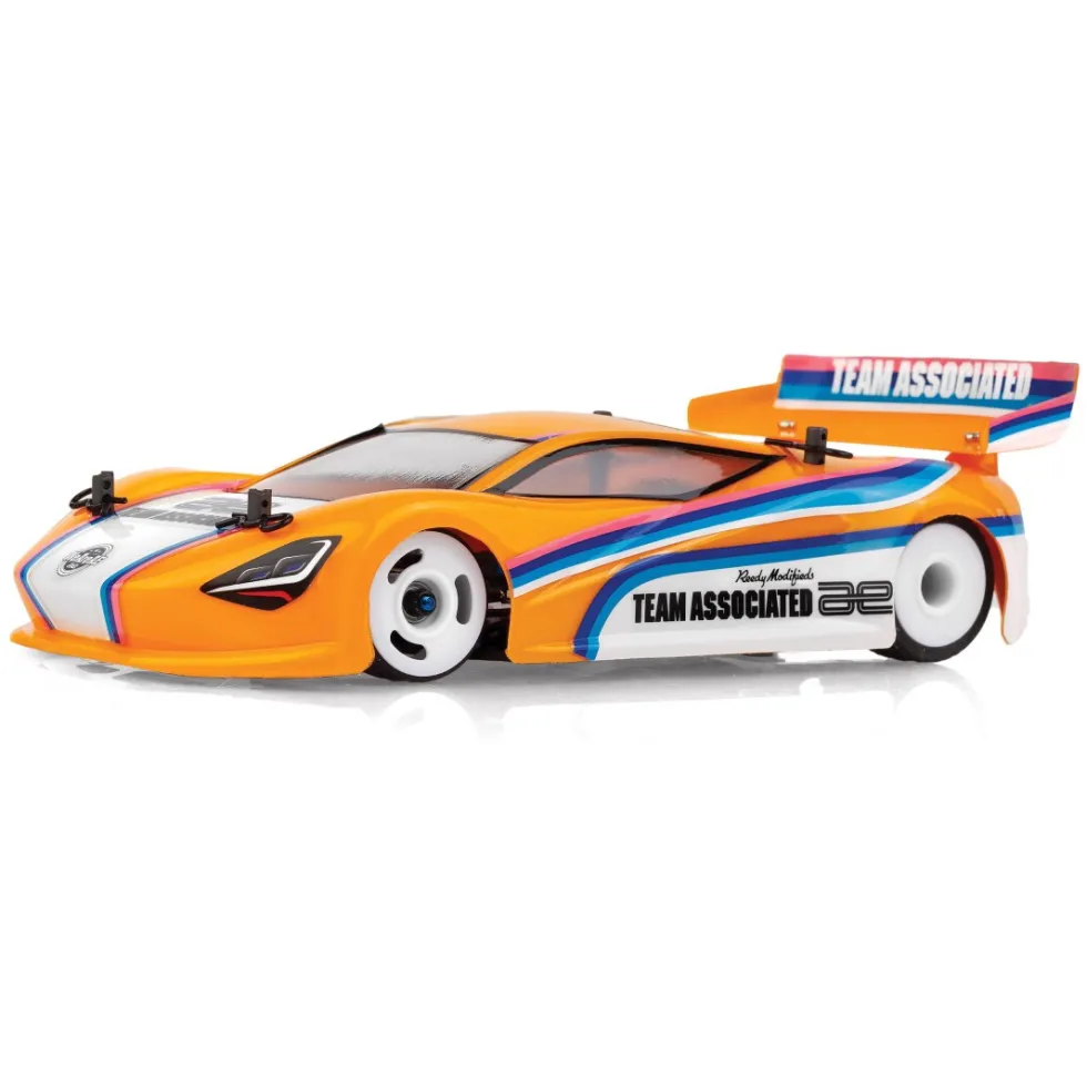 Team Associated RC28R Team 1:28 Bausatz