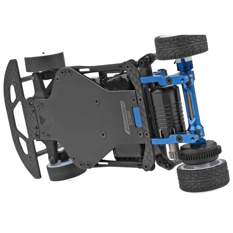 Team Associated RC28R Team 1:28 Bausatz