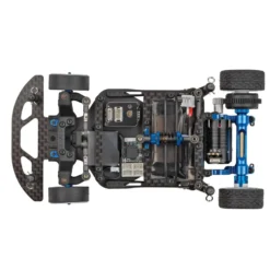 Team Associated RC28R Team 1:28 Bausatz