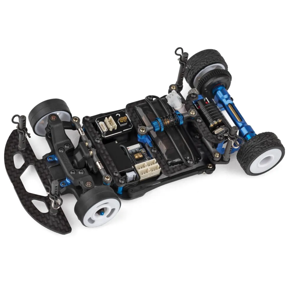 Team Associated RC28R Team 1:28 Bausatz