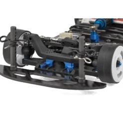 Team Associated RC28R Team 1:28 Bausatz