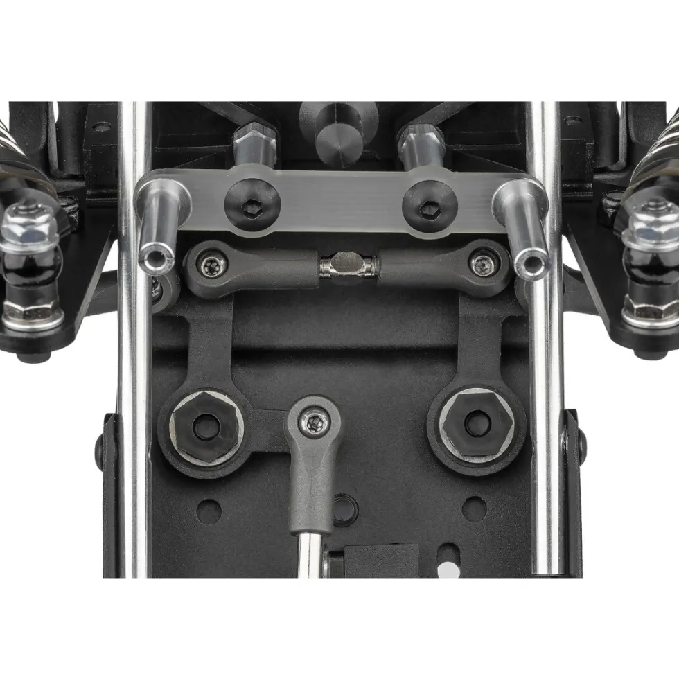 Team Associated RC10 Sprint Edition Bausatz