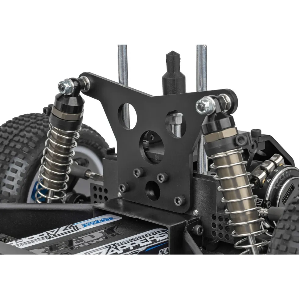 Team Associated RC10 Sprint Edition Bausatz
