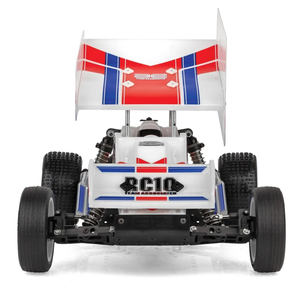 Team Associated RC10 Sprint Edition Bausatz