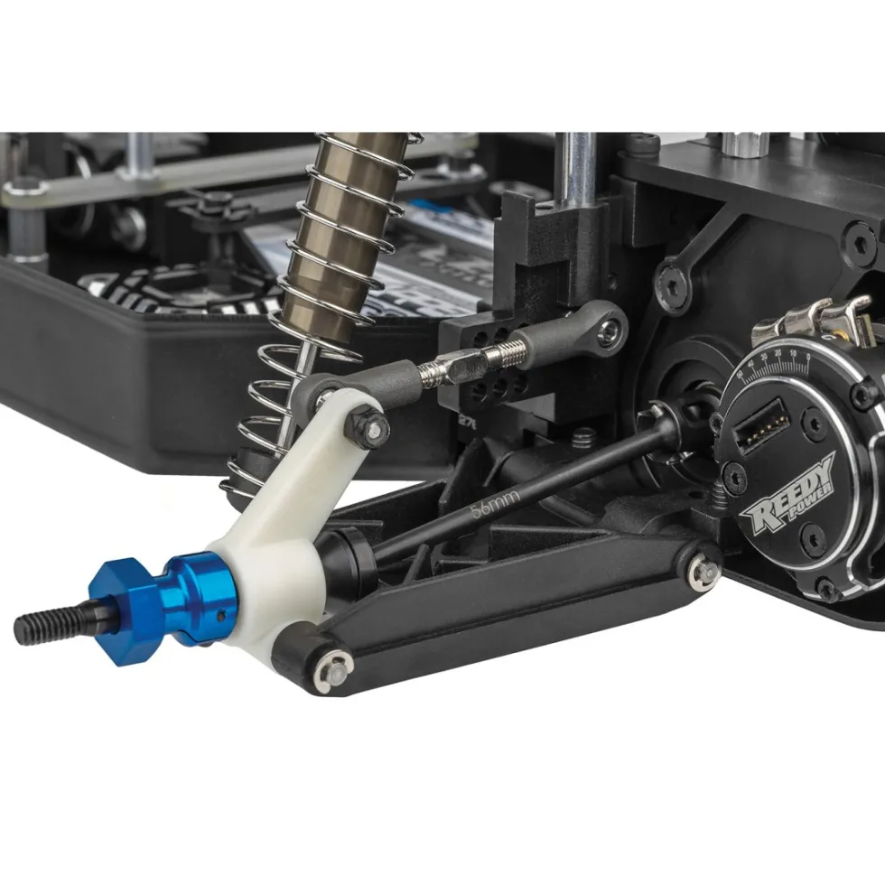 Team Associated RC10 Sprint Edition Bausatz