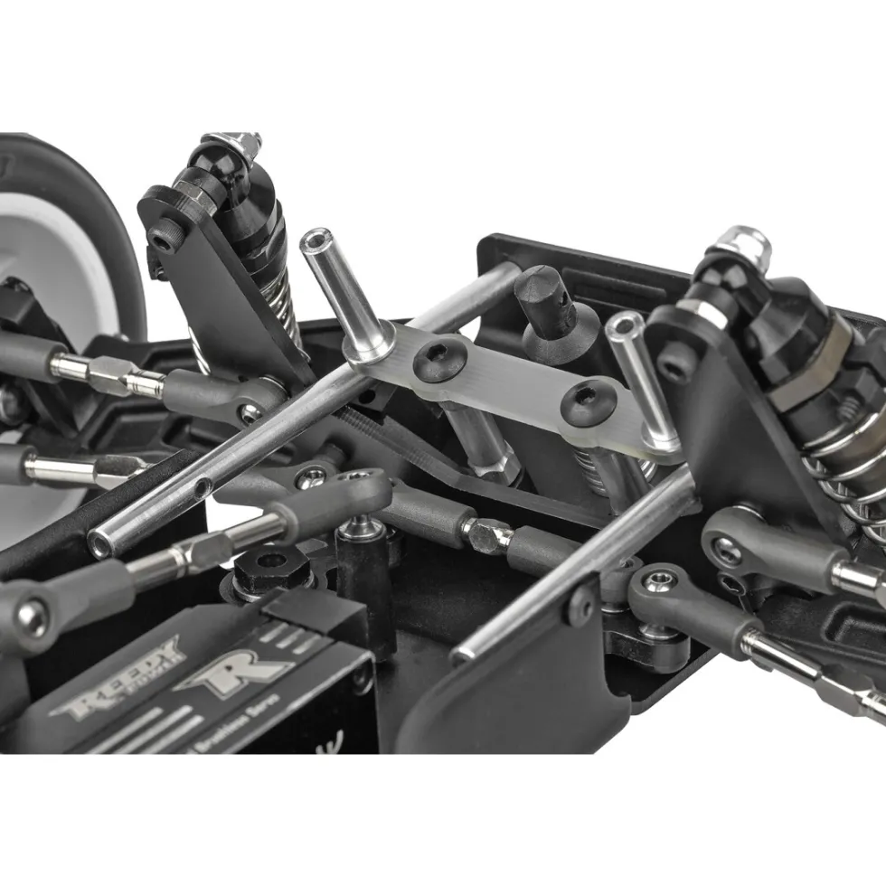 Team Associated RC10 Sprint Edition Bausatz