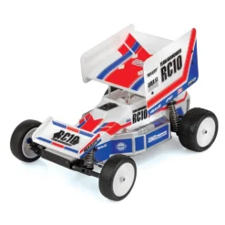 Team Associated RC10 Sprint Edition Bausatz