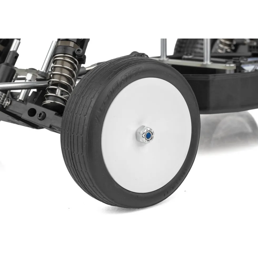 Team Associated RC10 Sprint Edition Bausatz