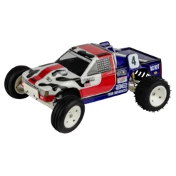 Team Associated RC10T Classic Limited Edition Bausatz