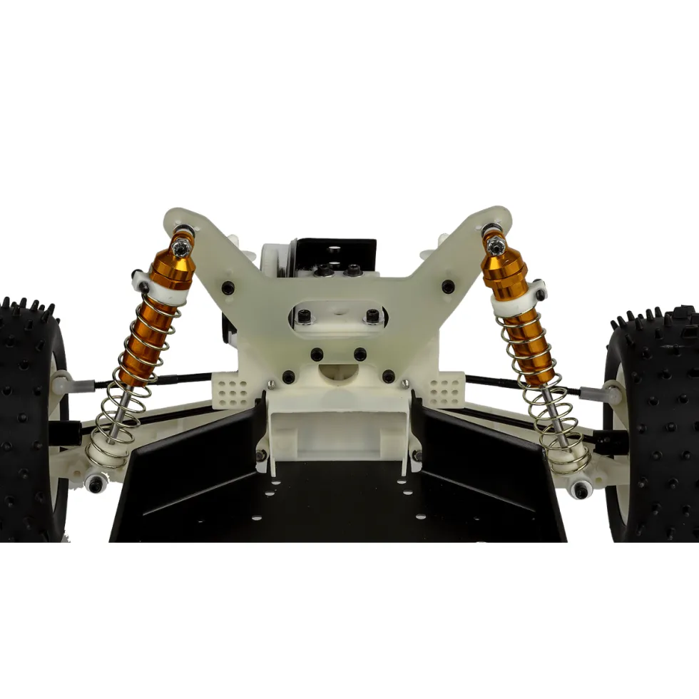 Team Associated RC10T Classic Limited Edition Bausatz