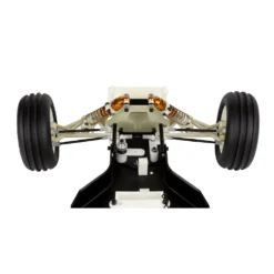 Team Associated RC10T Classic Limited Edition Bausatz