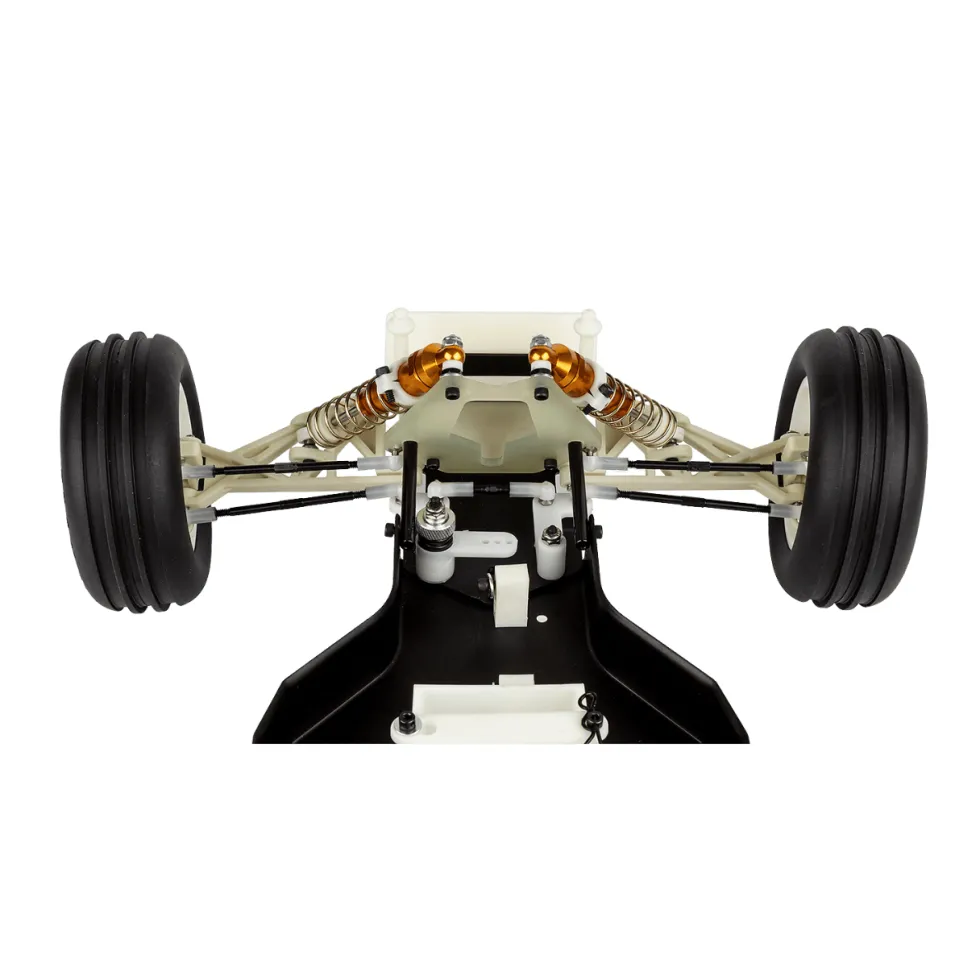 Team Associated RC10T Classic Limited Edition Bausatz