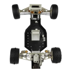 Team Associated RC10T Classic Limited Edition Bausatz