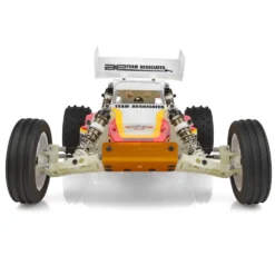 Team Associated RC10 Team Car Gold Edition Bausatz