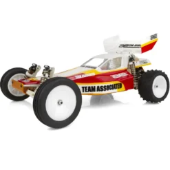 Team Associated RC10 Team Car Gold Edition Bausatz