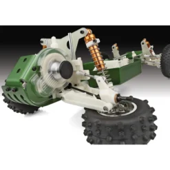 Team Associated RC10 40th Anniversary Green Edition Bausatz