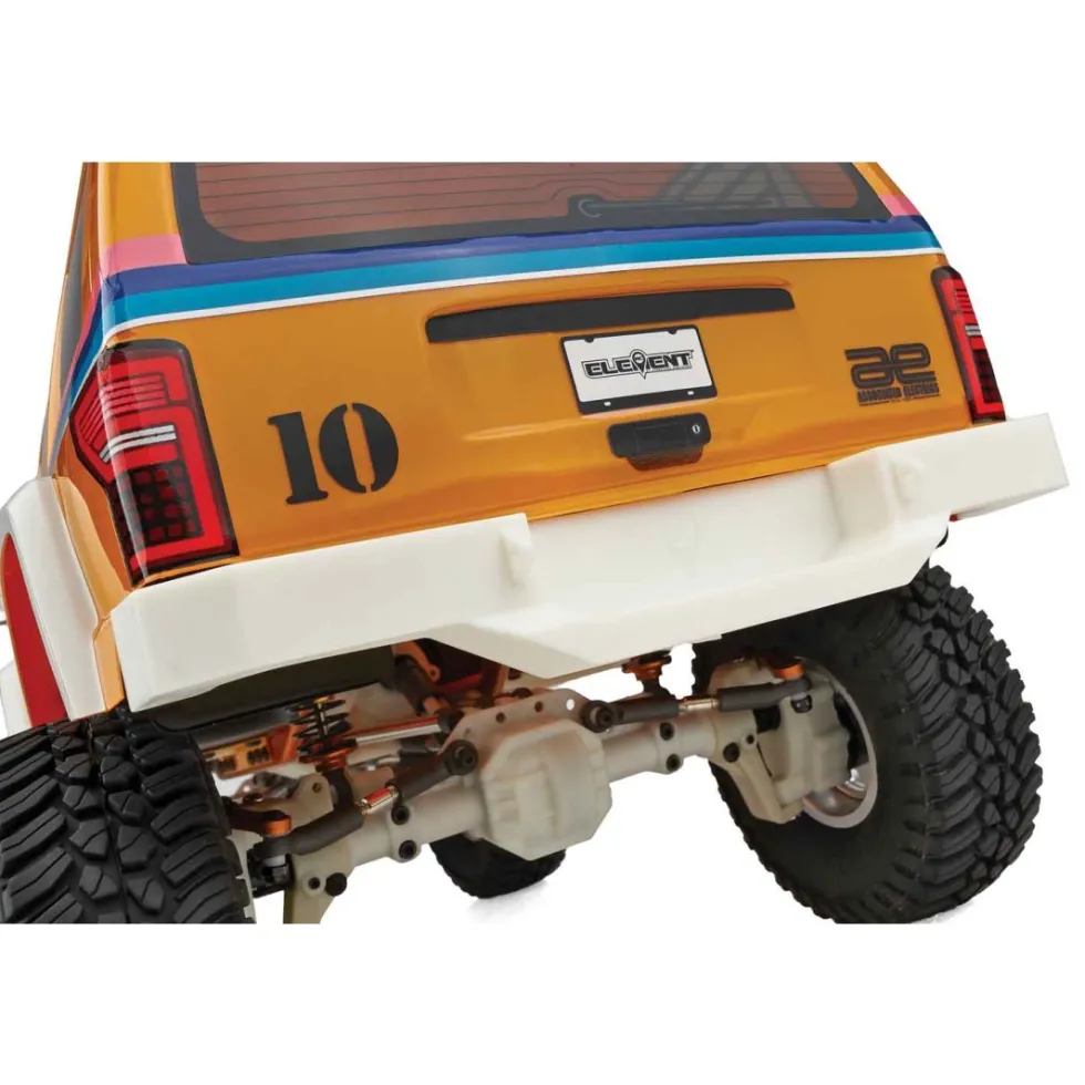 Team Associated RC10 Trail Truck Bausatz