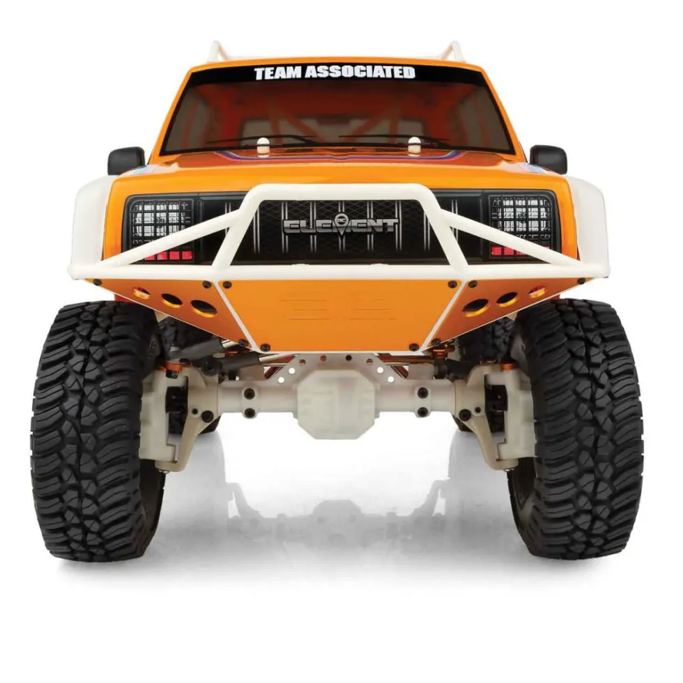 Team Associated RC10 Trail Truck Bausatz