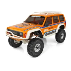 Team Associated RC10 Trail Truck Bausatz