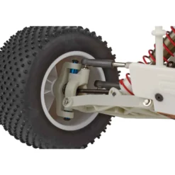 Team Associated RC10T 4WD Bausatz
