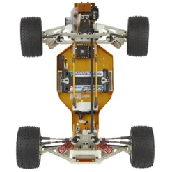 Team Associated RC10T 4WD Bausatz