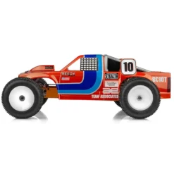 Team Associated RC10T 4WD Bausatz