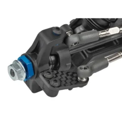 Team Associated RC10 4WD Factory Team Bausatz