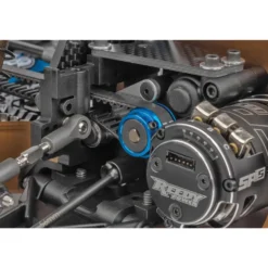 Team Associated RC10 4WD Factory Team Bausatz