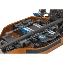 Team Associated RC10 4WD Factory Team Bausatz