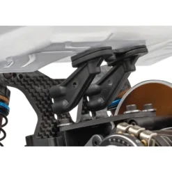 Team Associated RC10 4WD Factory Team Bausatz