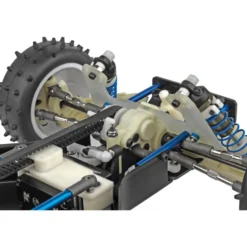 Team Associated RC10 4WD Team Car Kit
