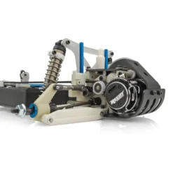 Team Associated RC10 4WD Team Car Kit
