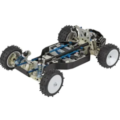 Team Associated RC10 4WD Team Car Kit