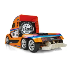 Team Associated RC10 6x6 American Custom Semitruck