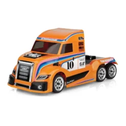 Team Associated RC10 6x6 American Custom Semitruck